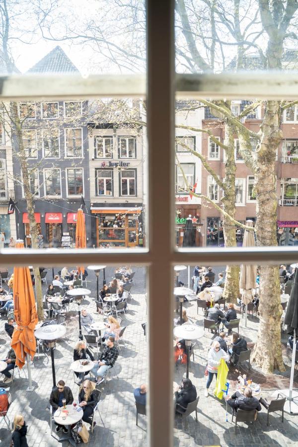 Ginny'S Studio Op De Grote Markt Breda Exterior foto